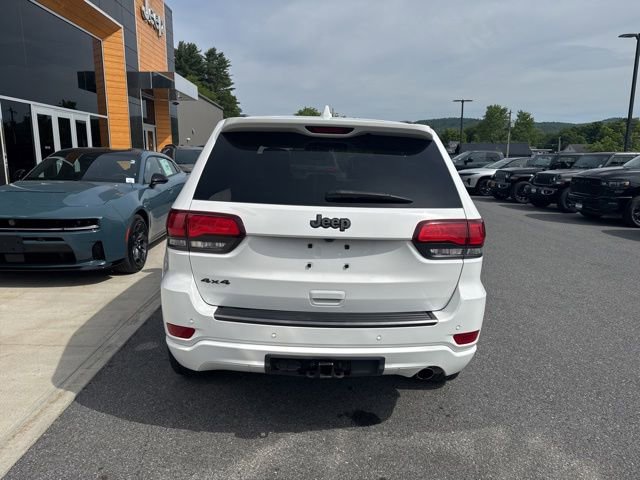 Used 2021 Jeep Grand Cherokee Limited w/ Quick Order Package 28K 80th AWD/4WD image 5