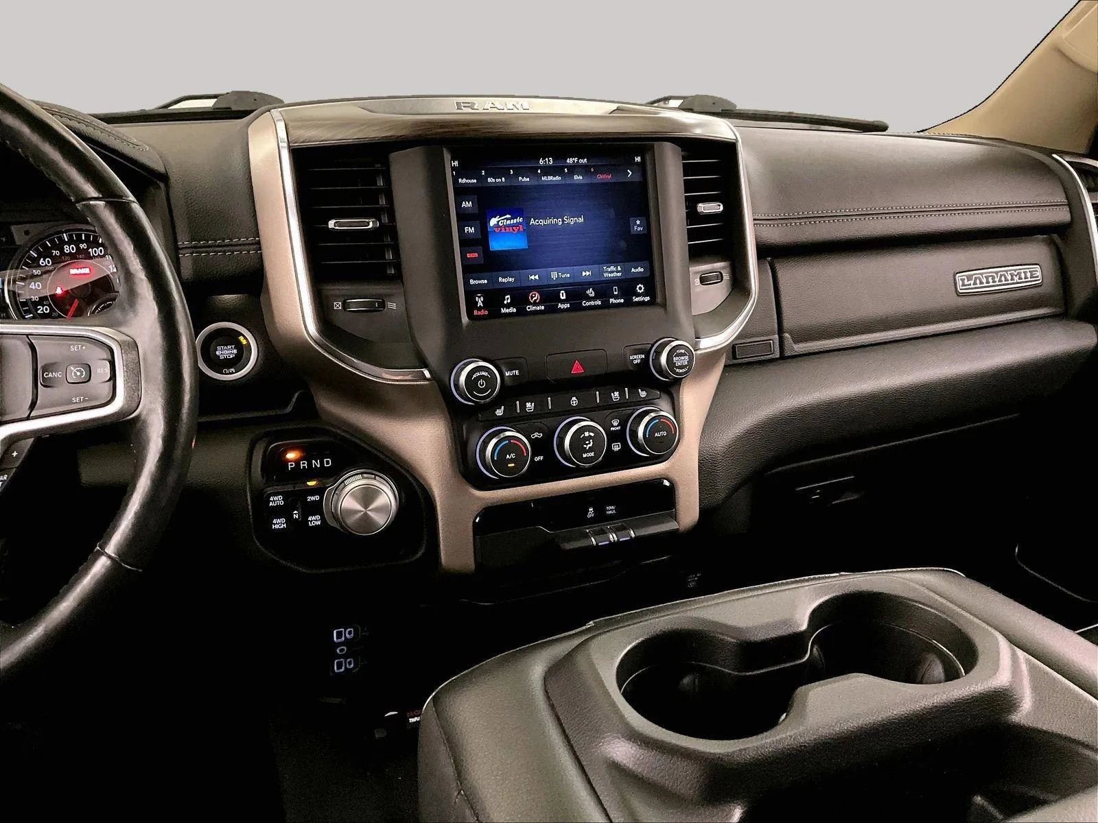 Used 2019 RAM 1500 Laramie image 6