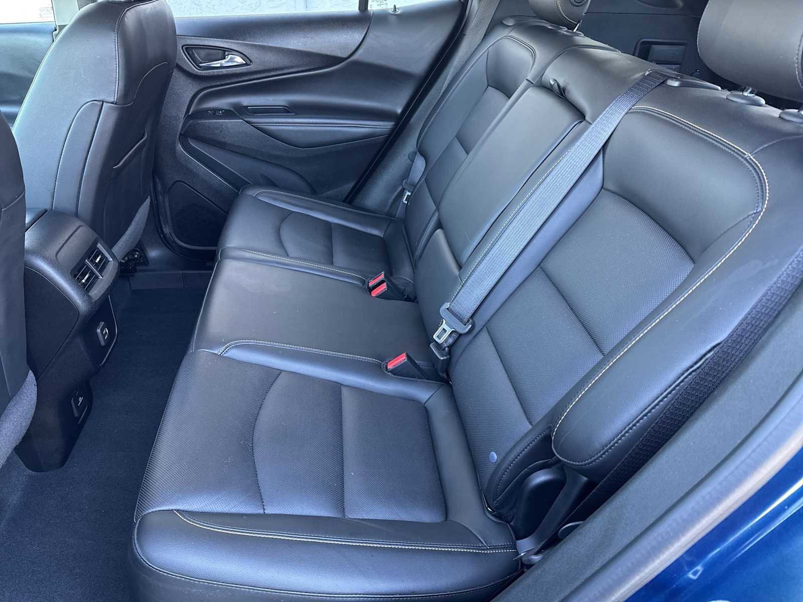 Used 2020 Chevrolet Equinox Premier image 20