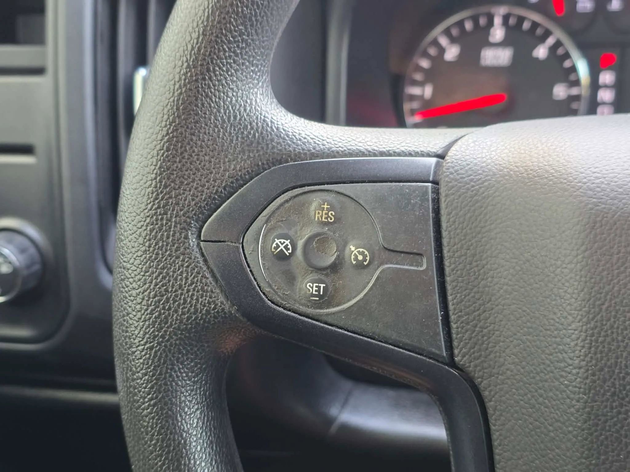 Used 2015 Chevrolet Silverado 1500 W/T w/ Trailering Package image 19