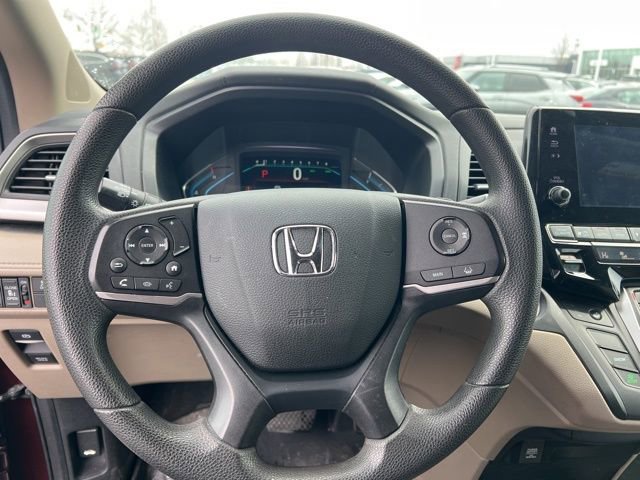 Used 2019 Honda Odyssey EX image 13