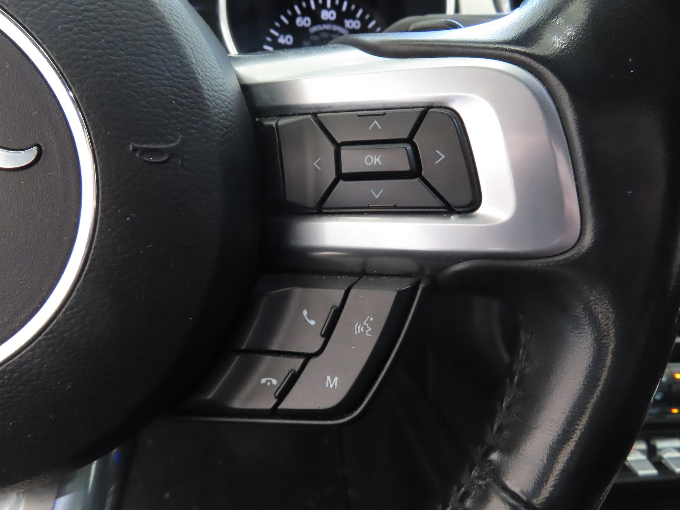 Used 2021 Ford Mustang Premium RWD image 14