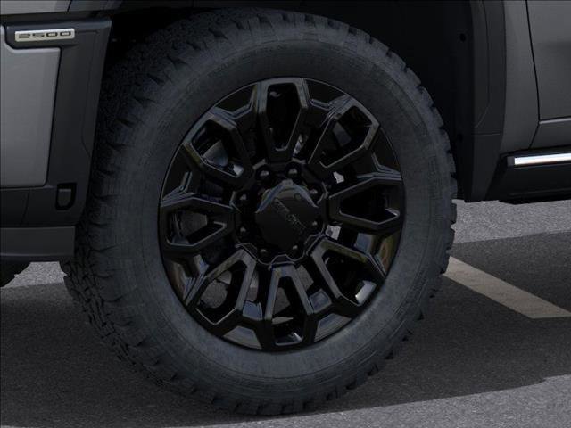 New 2026 GMC Sierra 2500 Denali Ultimate image 9
