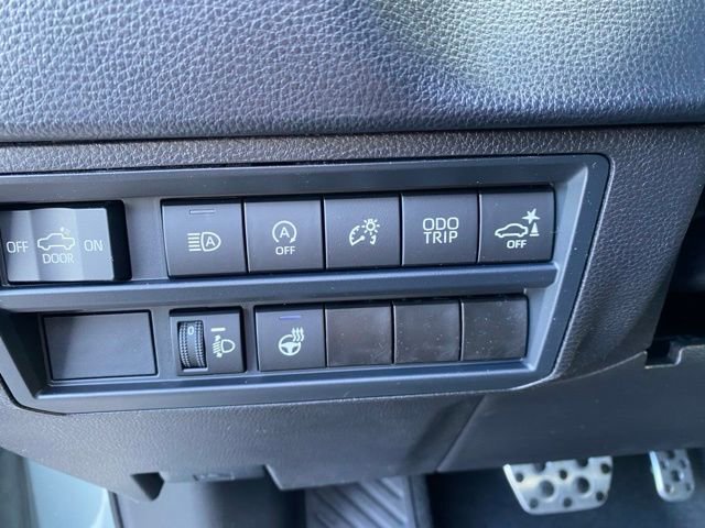 New 2025 Toyota Tundra SR5 image 23