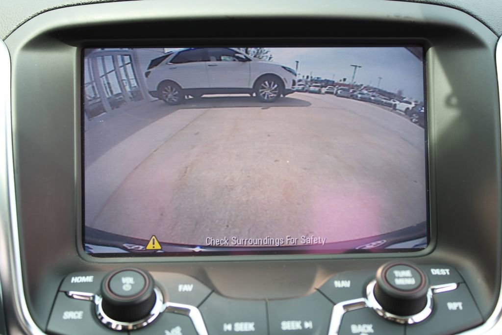 Used 2017 Chevrolet SS image 18