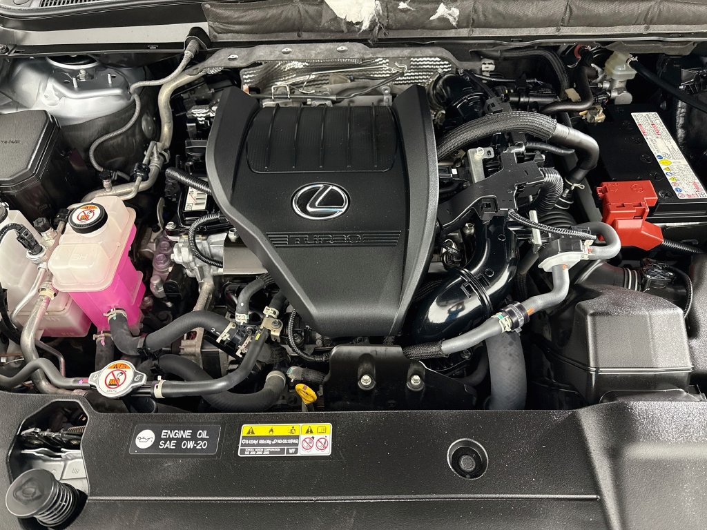 Certified 2023 Lexus RX 350 Premium Plus w/ Accessory Package (Z1) FWD image 32