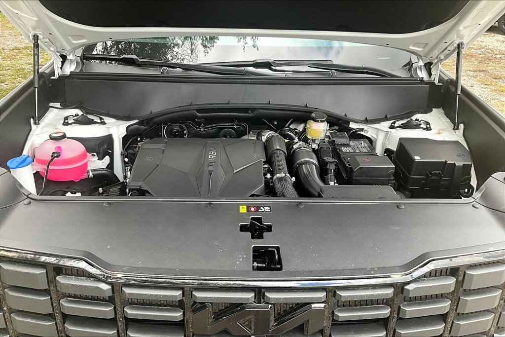 New 2027 Kia Telluride SX Prestige X-Line AWD/4WD image 12