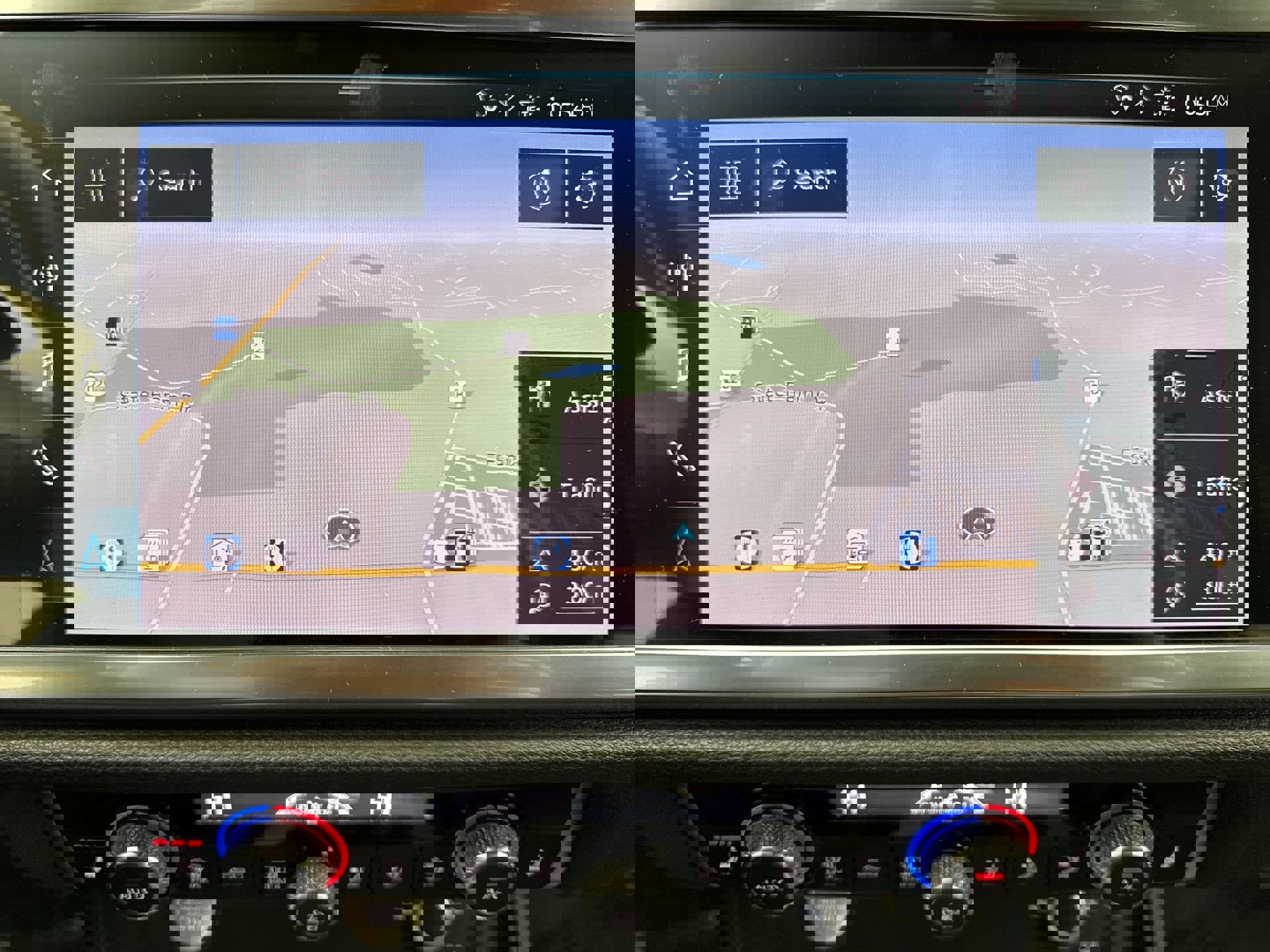 Used 2020 Audi Q3 2.0T Premium Plus w/ Premium Plus Package image 15