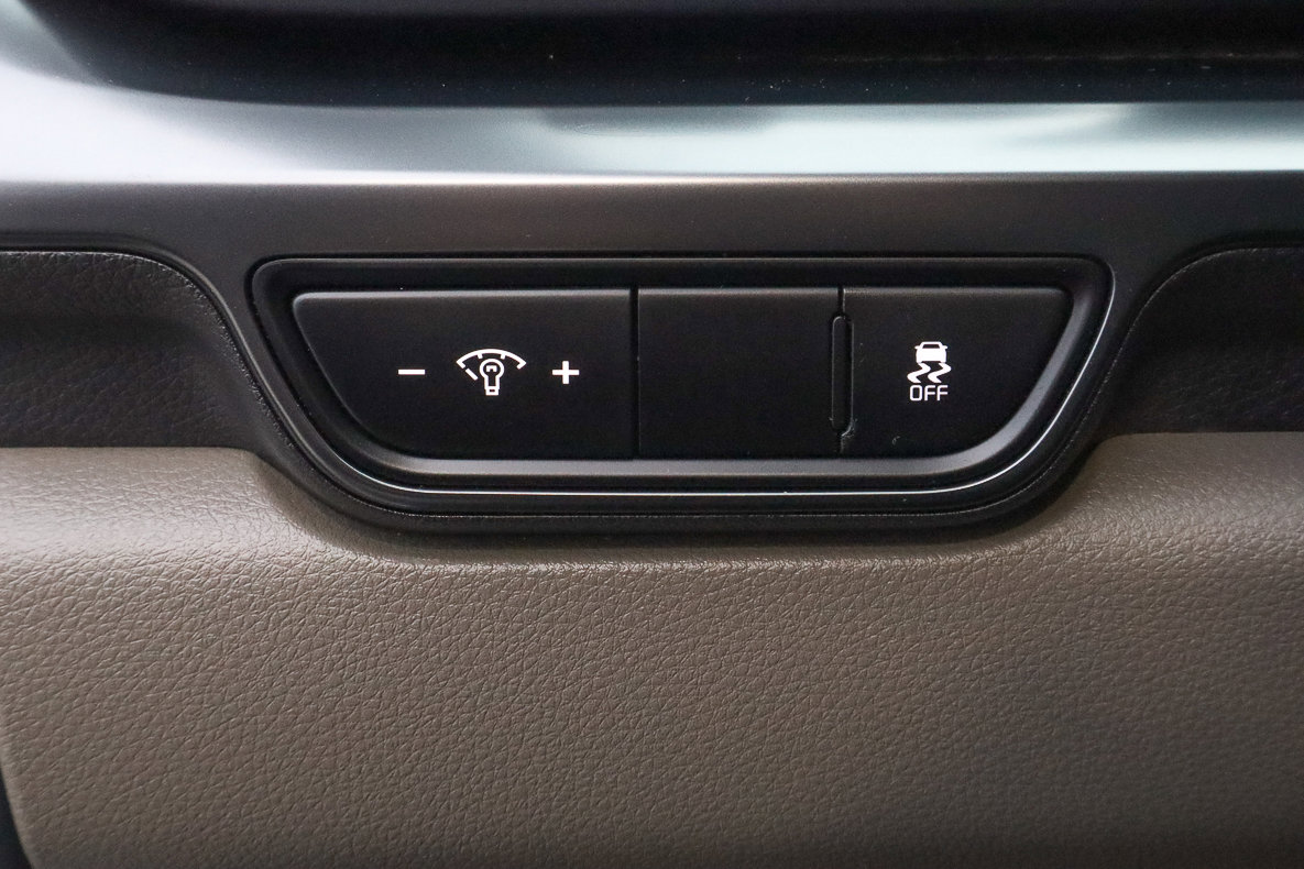 Used 2025 Kia Carnival image 15