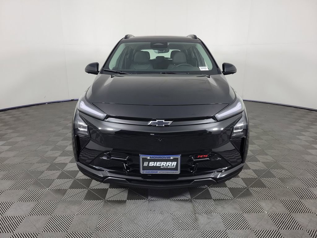 New 2027 Chevrolet Bolt RS image 9