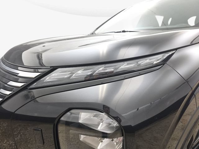 New 2026 Nissan Rogue SL AWD/4WD image 29