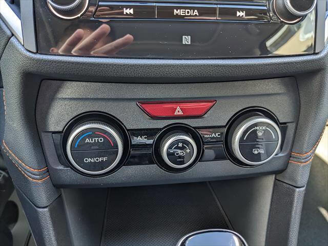 Used 2023 Subaru Crosstrek 2.5i Limited w/ Moonroof Package image 25