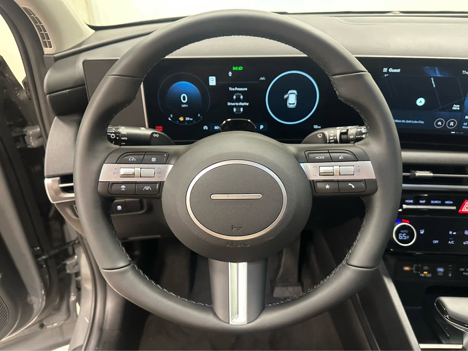 New 2026 Hyundai Tucson SEL image 13