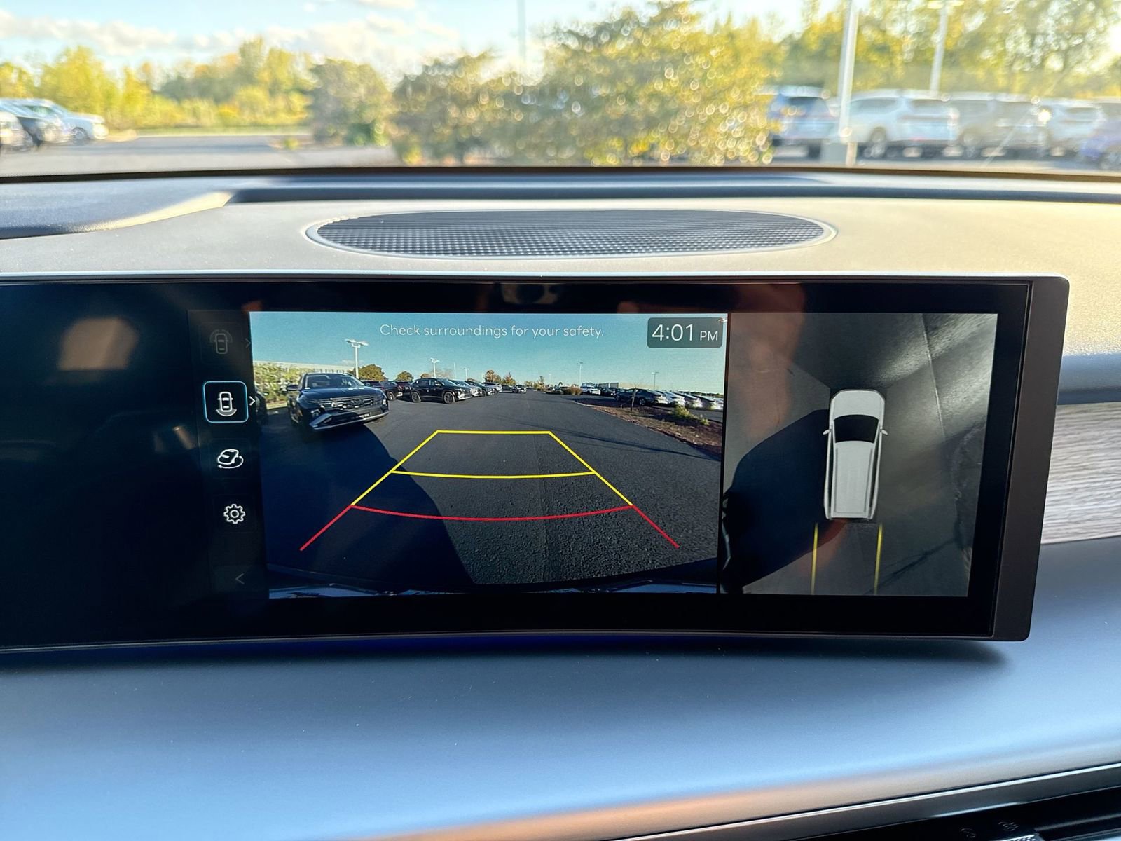 New 2026 Hyundai Ioniq 9 SEL image 18