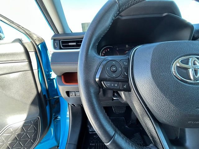 Used 2021 Toyota RAV4 Adventure image 14