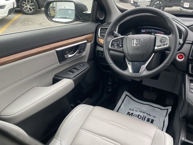 Used 2017 Honda CR-V Touring image 32