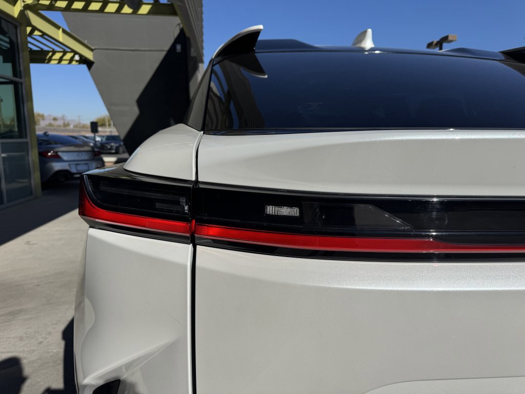 Used 2023 Lexus RZ 450e Premium w/ Technology Package image 14