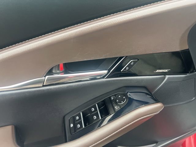 Used 2023 MAZDA CX-30 2.5 Turbo w/ Premium Plus Pkg image 27