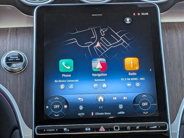 New 2026 Mercedes-Benz GLC 300 4MATIC image 11