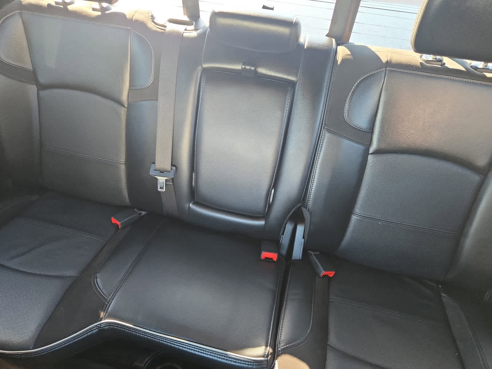 Certified 2024 RAM 2500 Laramie w/ Sport Appearance Package image 13