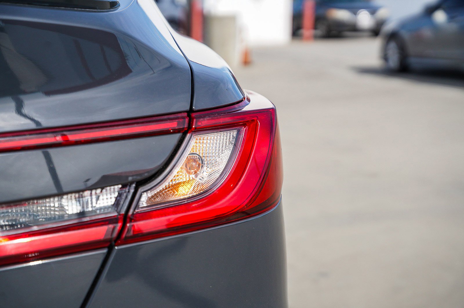 Certified 2025 Toyota Camry SE image 12