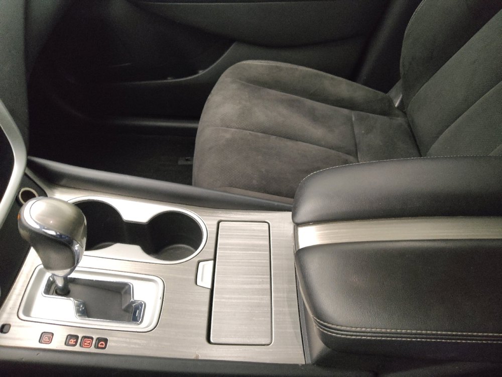 Used 2015 Nissan Murano SV image 26