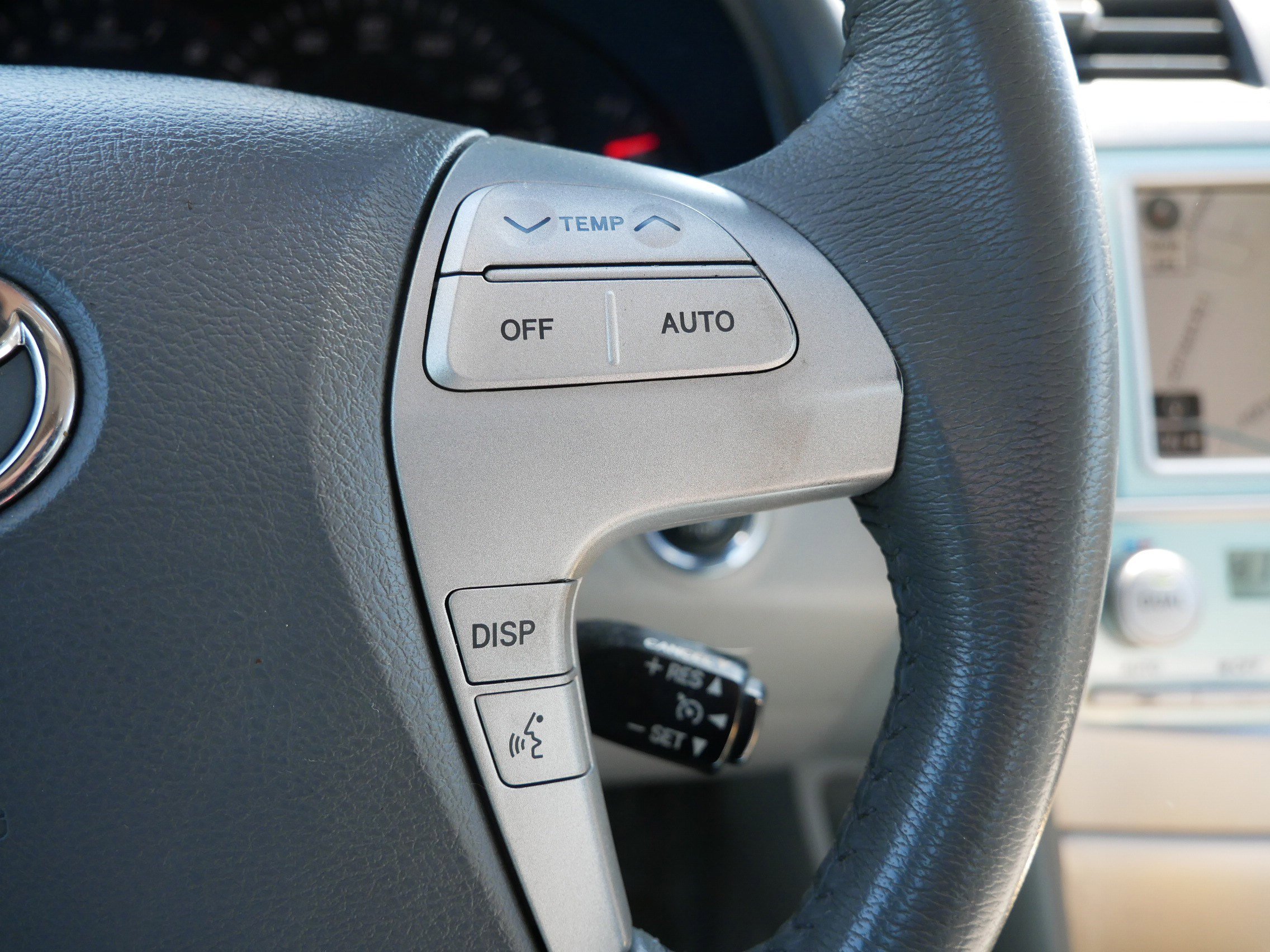 Used 2007 Toyota Camry LE FWD image 28