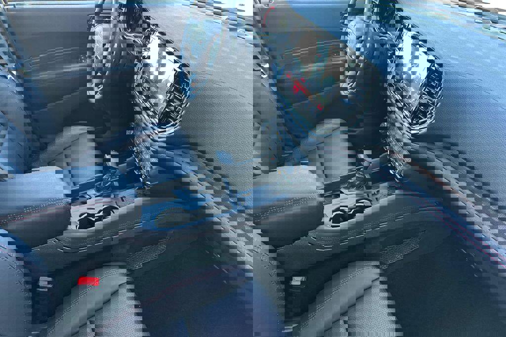 New 2026 Dodge Durango GT image 15