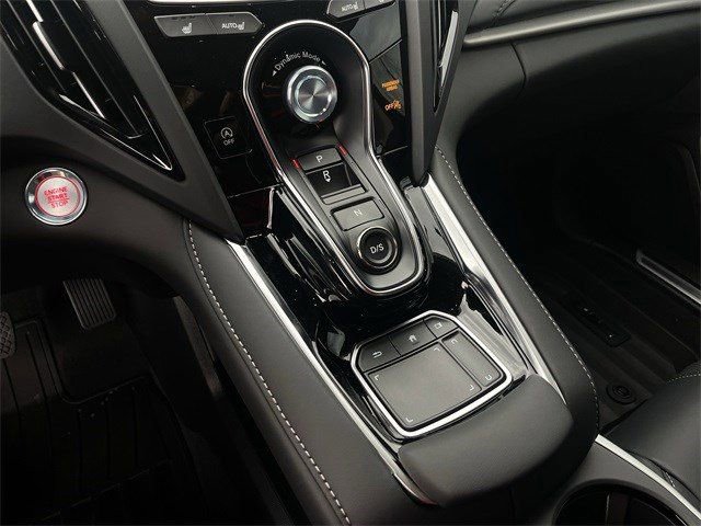 New 2026 Acura RDX SH-AWD w/ Technology Package image 21