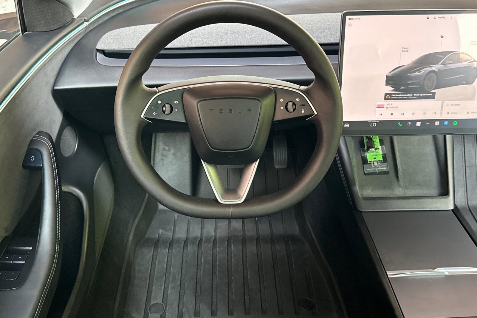 Used 2024 Tesla Model 3 Long Range AWD/4WD image 19