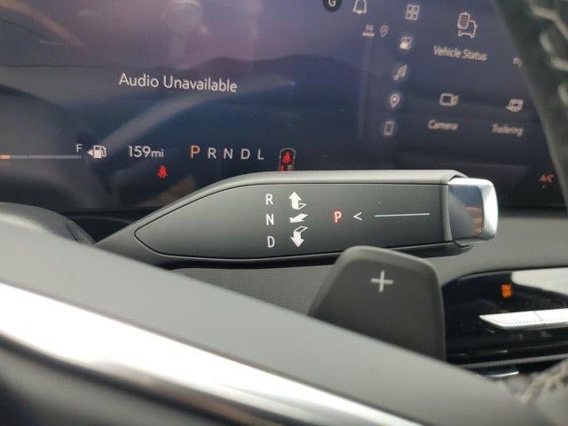 New 2026 Buick Enclave Sport Touring w/ Power Package FWD image 28