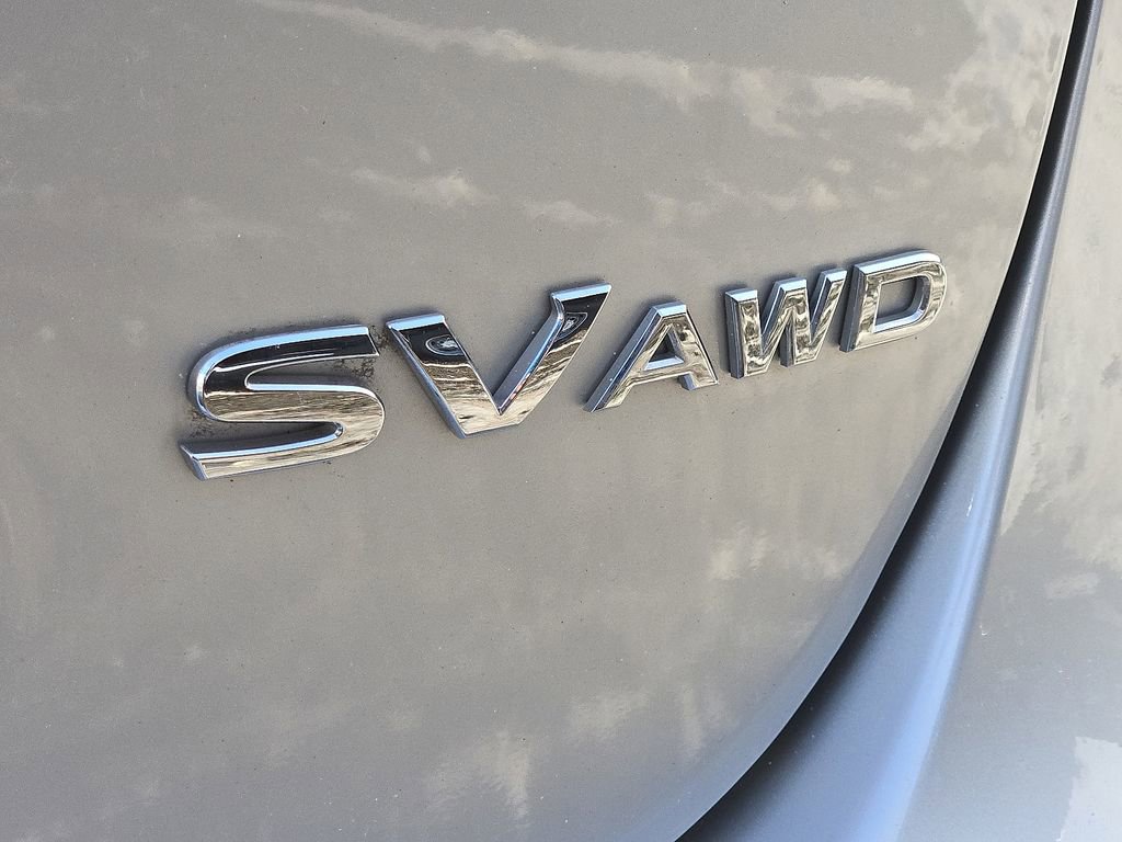 Used 2020 Nissan Rogue Sport SV w/ All-Weather Package image 36