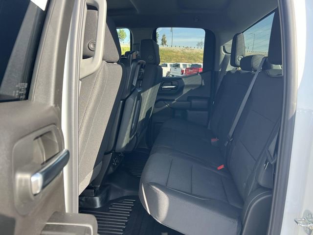 New 2026 GMC Sierra 1500 Pro w/ Pro Value Package image 24