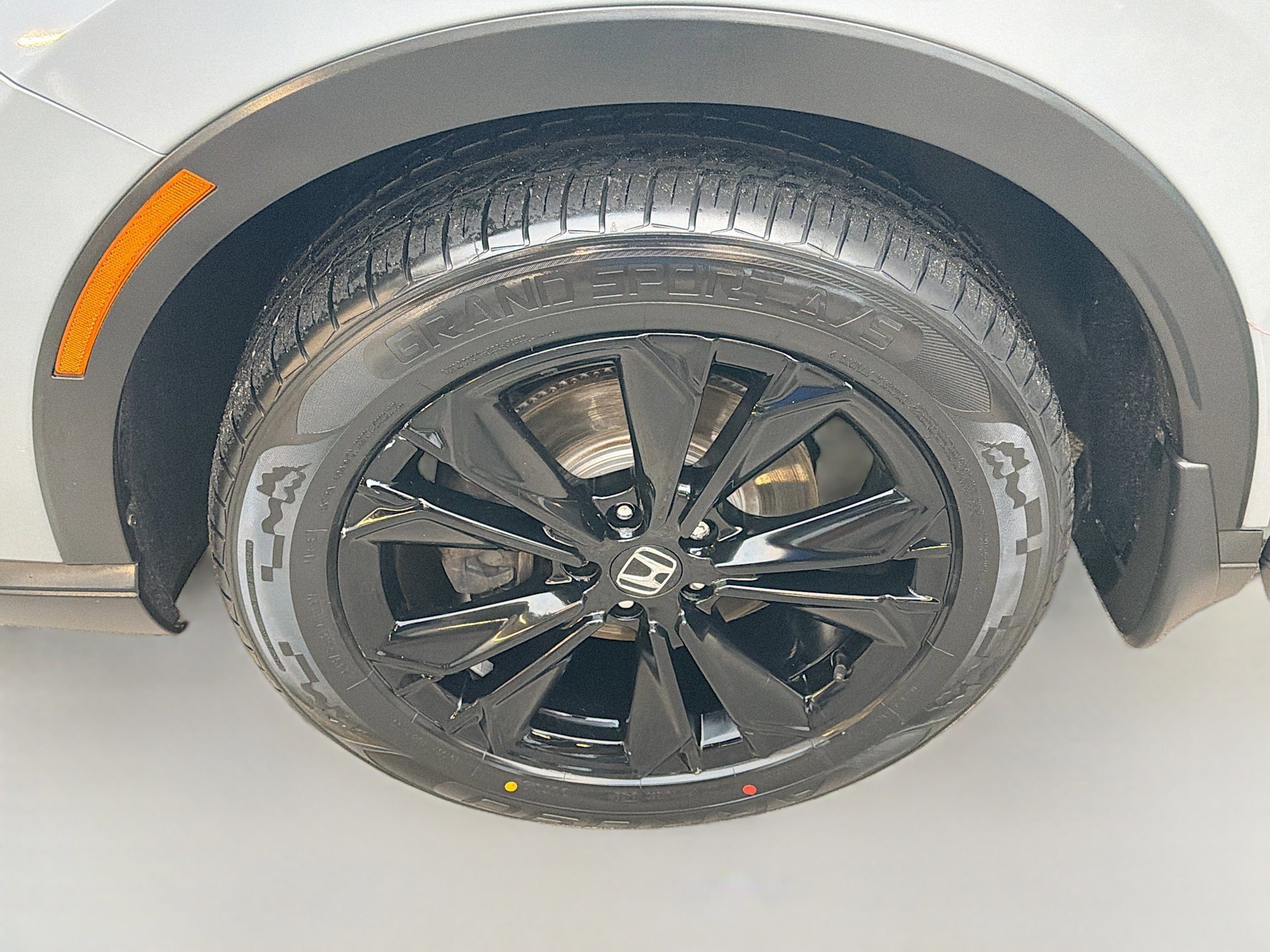 Certified 2023 Honda CR-V Sport Touring image 37