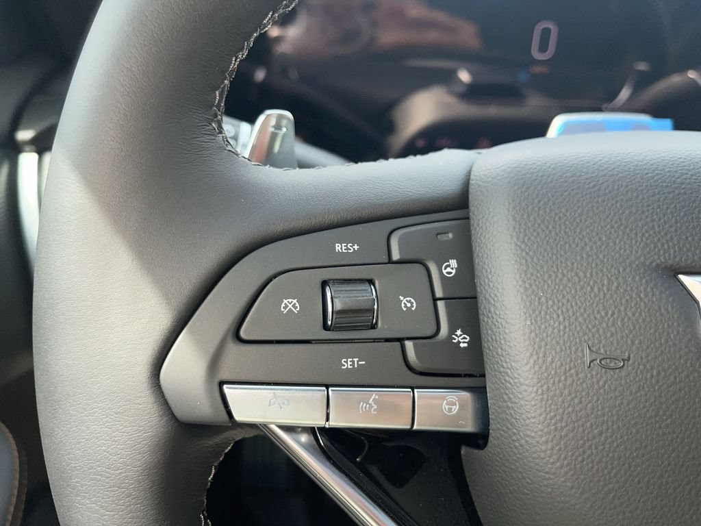 New 2026 Cadillac CT5 Sport w/ Technology Package AWD/4WD image 20