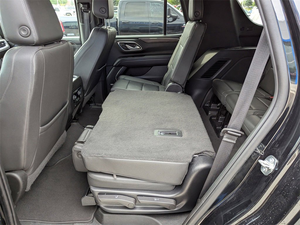 Used 2023 Chevrolet Tahoe LT image 31