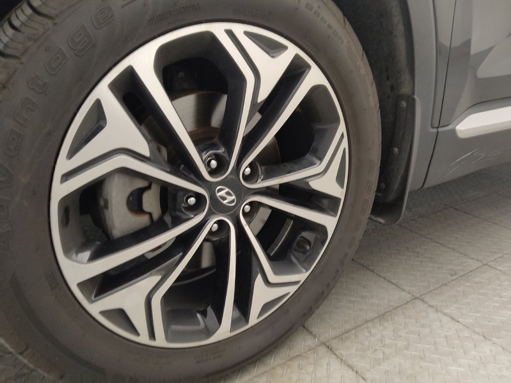 Used 2020 Hyundai Santa Fe SEL FWD image 31