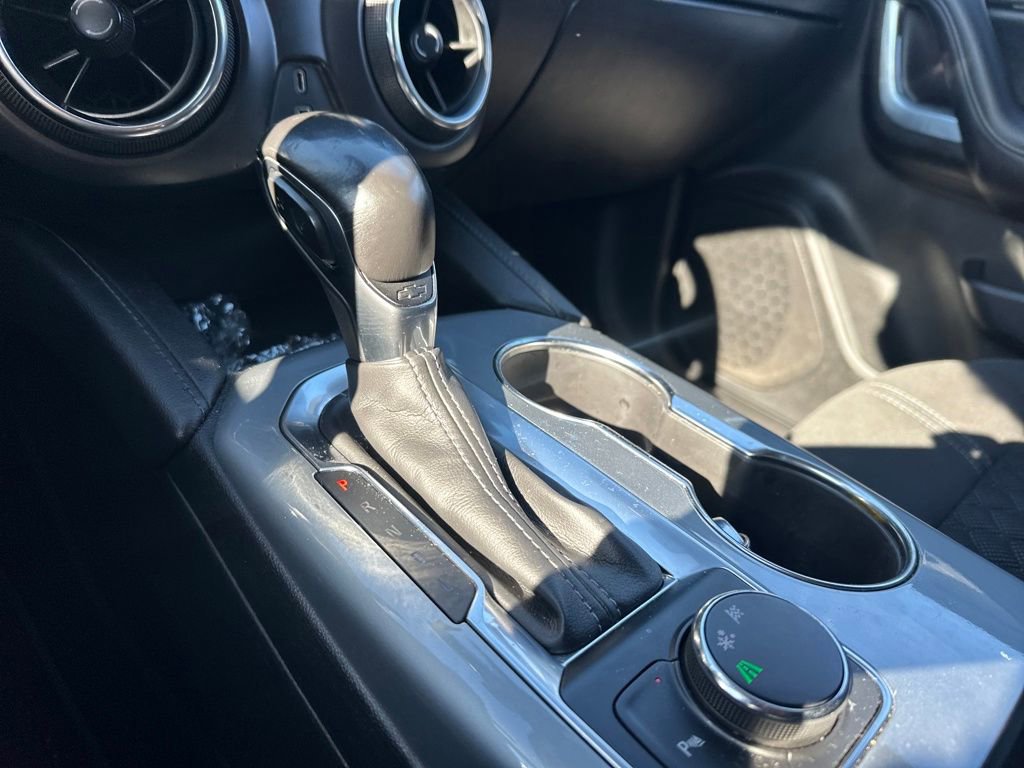 Used 2020 Chevrolet Blazer LT image 19