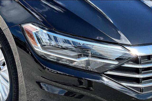 Used 2019 Volkswagen Jetta S w/ Driver Assistance Package FWD image 12