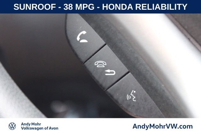 Used 2015 Honda Fit EX image 27