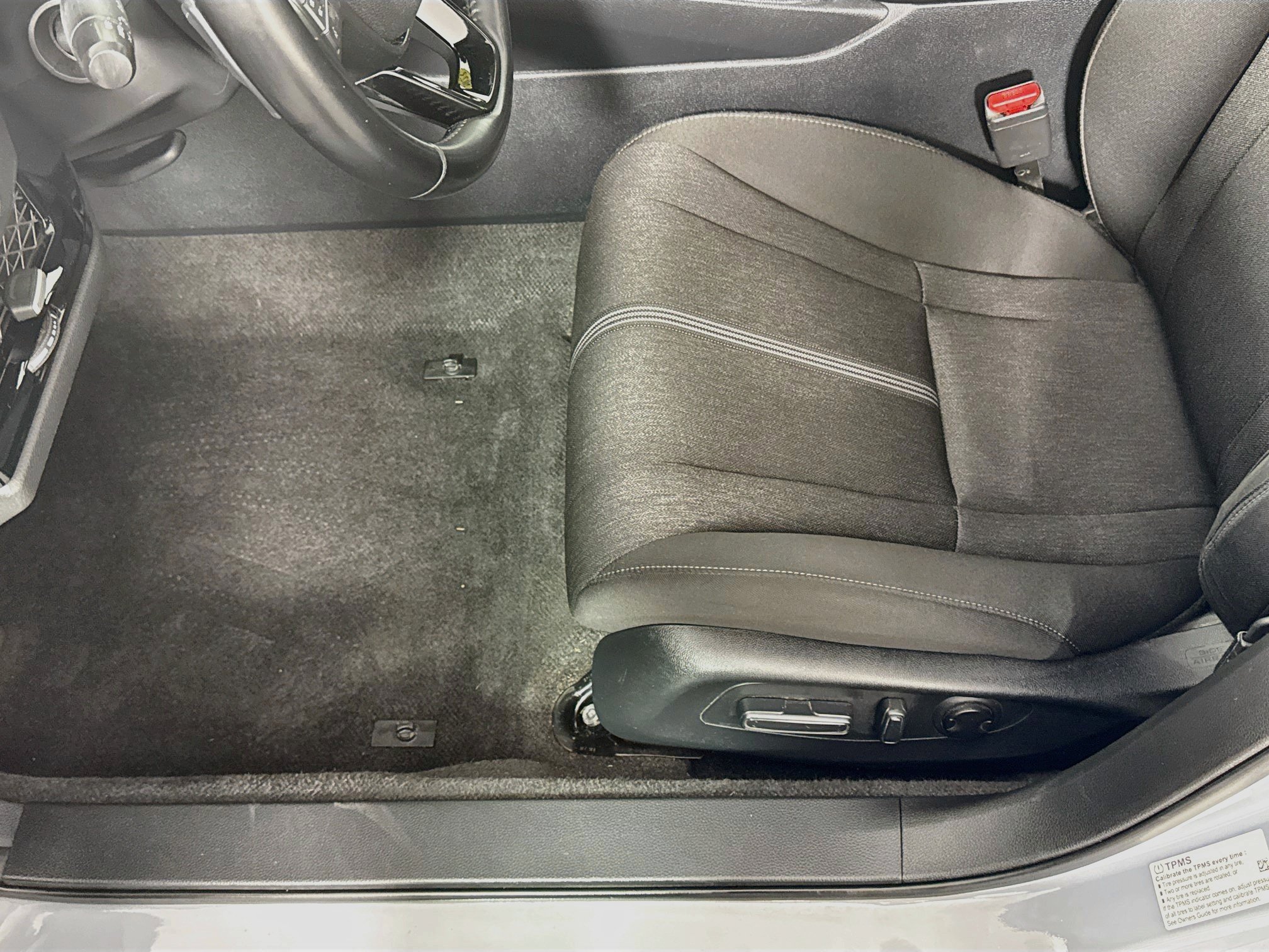 Used 2023 Honda Accord Sport image 17