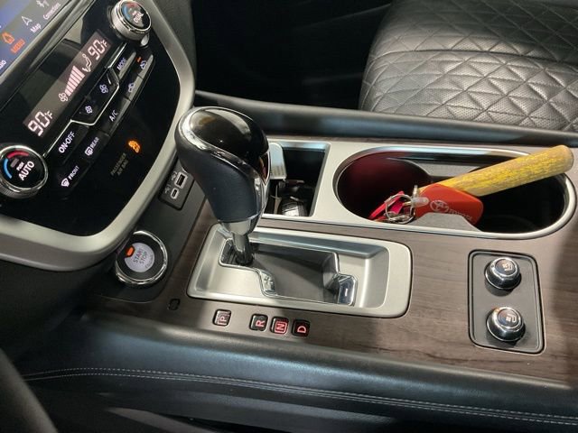 Used 2021 Nissan Murano Platinum image 16
