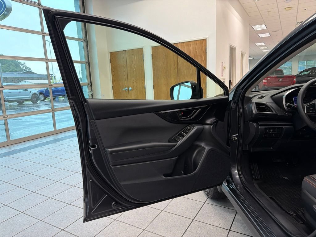 Used 2019 Subaru Crosstrek 2.0i Premium w/ Eyesight System AWD/4WD image 5