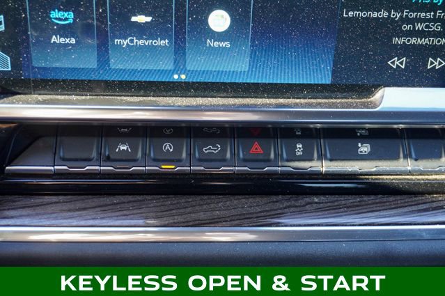 Used 2025 Chevrolet Silverado 1500 LT image 15