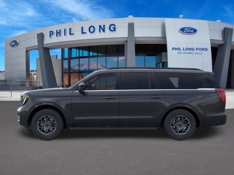 New 2026 Ford Expedition Max Active AWD/4WD image 3