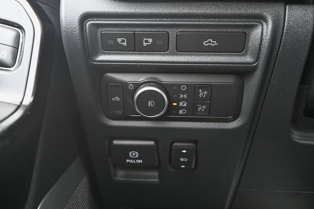 Certified 2021 Ford F150 Platinum w/ Equipment Group 701A High image 42