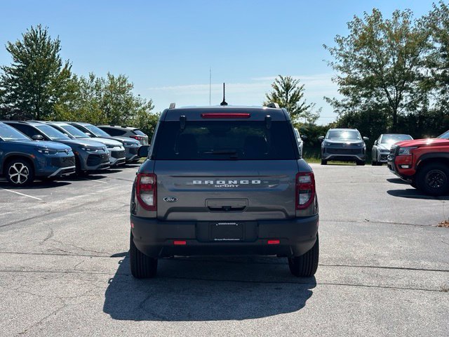 Used 2022 Ford Bronco Sport Big Bend w/ Convenience Package AWD/4WD image 6