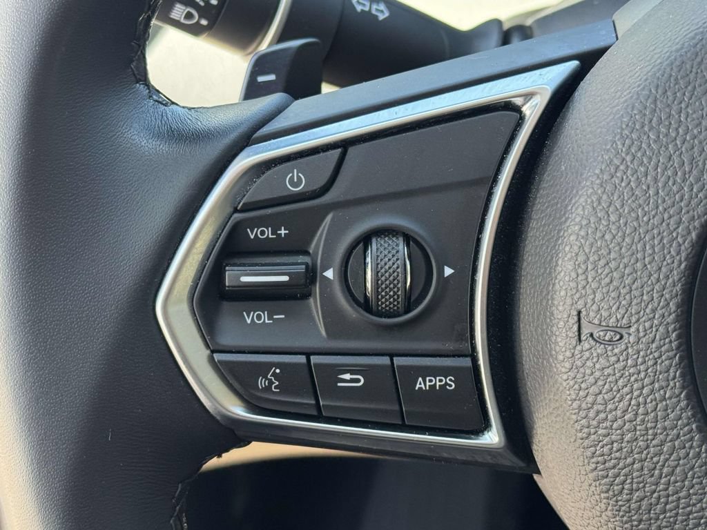 Certified 2023 Acura RDX AWD image 19