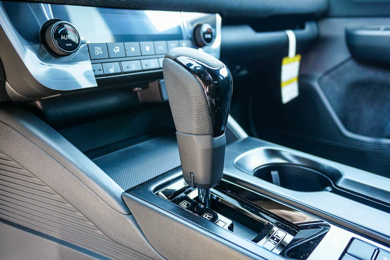 New 2026 Subaru Outback Premium image 21