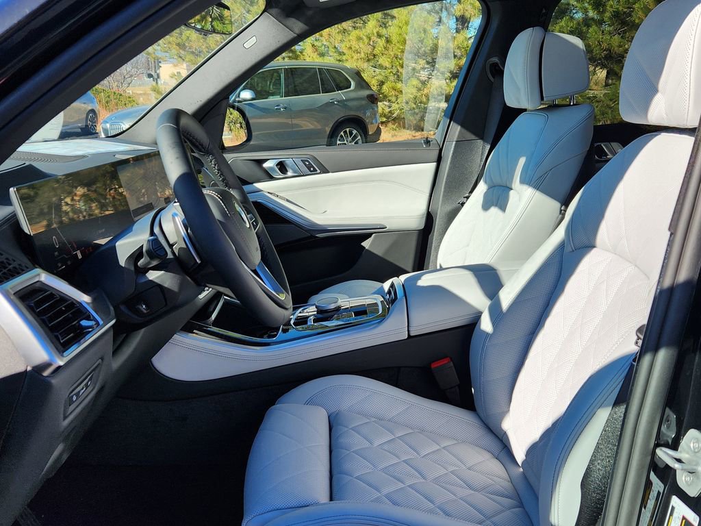 New 2026 BMW X5 xDrive40i image 10